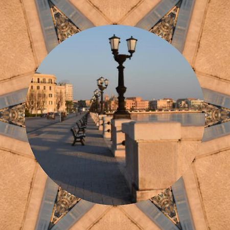 Casa Vacanze Santa Maria Villa Bari Eksteriør billede