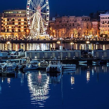 Casa Vacanze Santa Maria Villa Bari Eksteriør billede