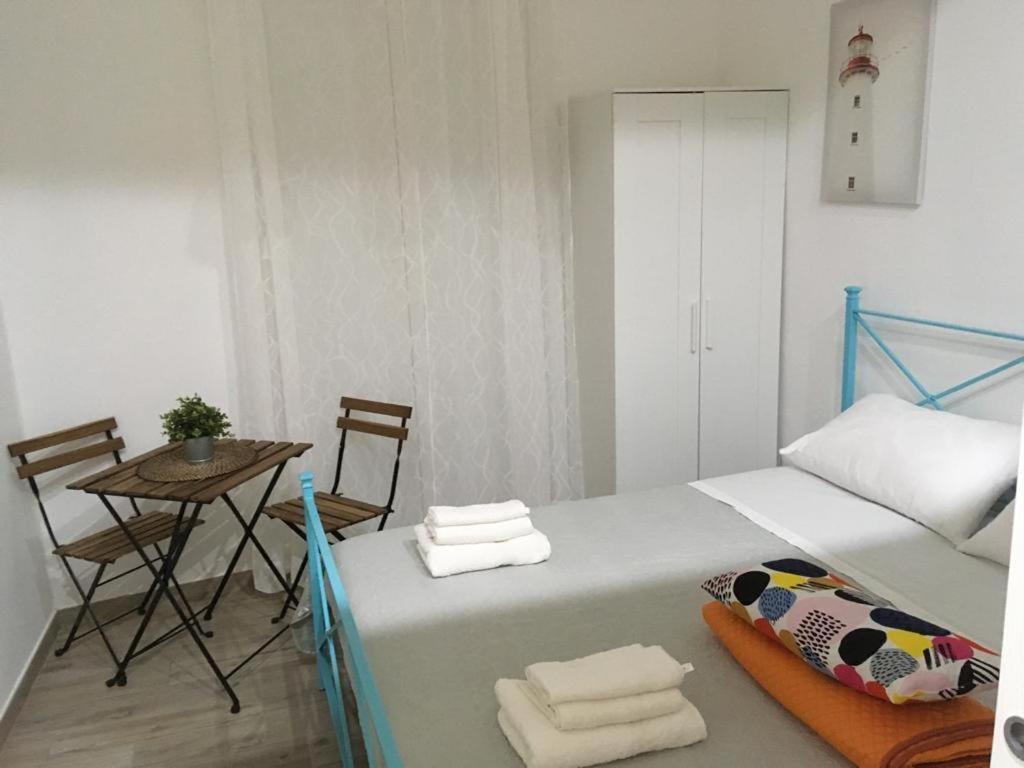 Casa Vacanze Santa Maria Villa Bari Eksteriør billede