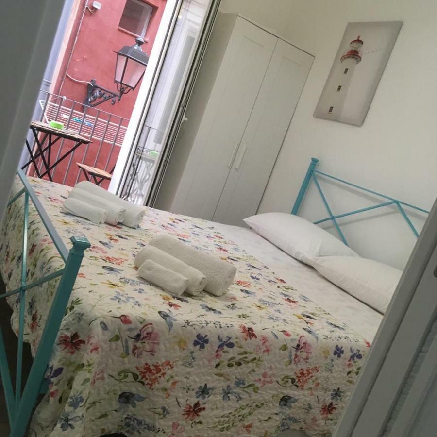 Casa Vacanze Santa Maria Villa Bari Eksteriør billede