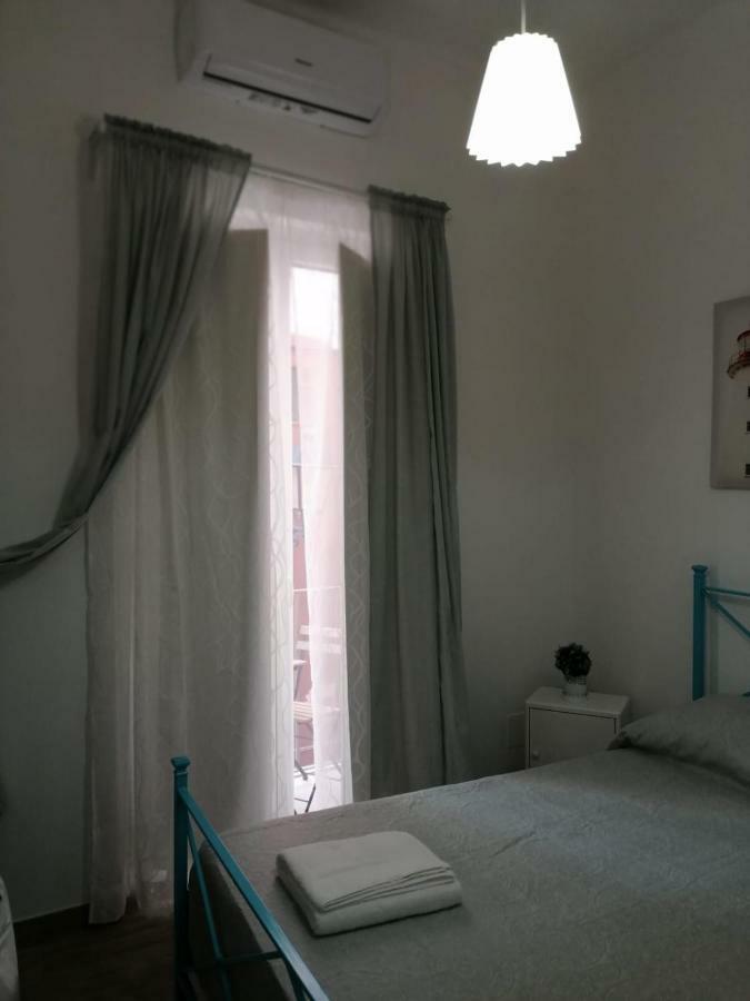 Casa Vacanze Santa Maria Villa Bari Eksteriør billede