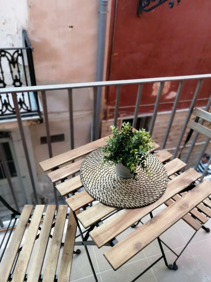 Casa Vacanze Santa Maria Villa Bari Eksteriør billede