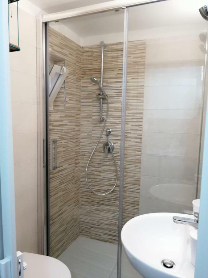 Casa Vacanze Santa Maria Villa Bari Eksteriør billede