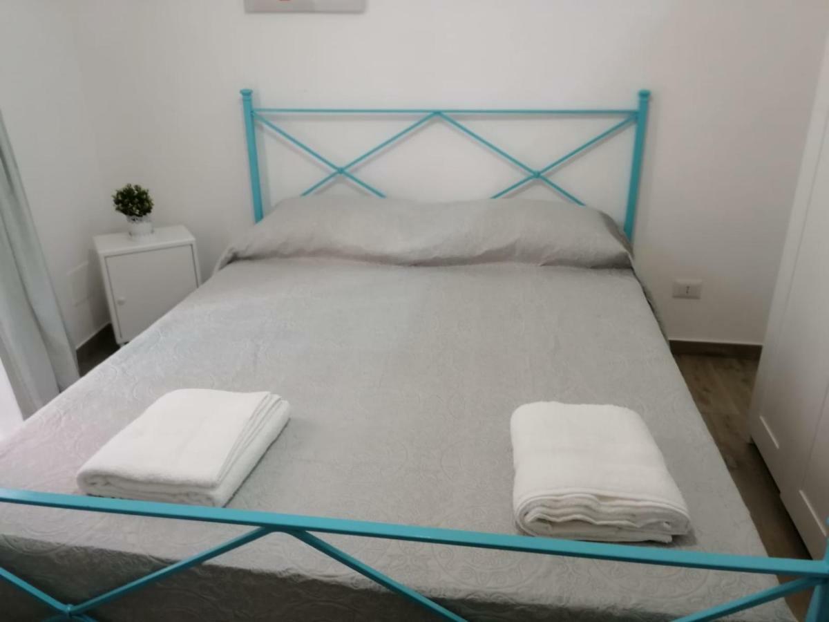Casa Vacanze Santa Maria Villa Bari Eksteriør billede