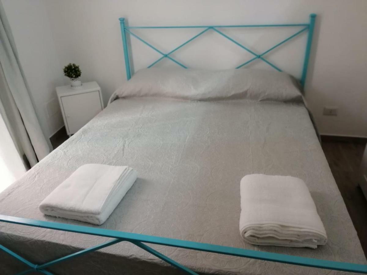 Casa Vacanze Santa Maria Villa Bari Eksteriør billede
