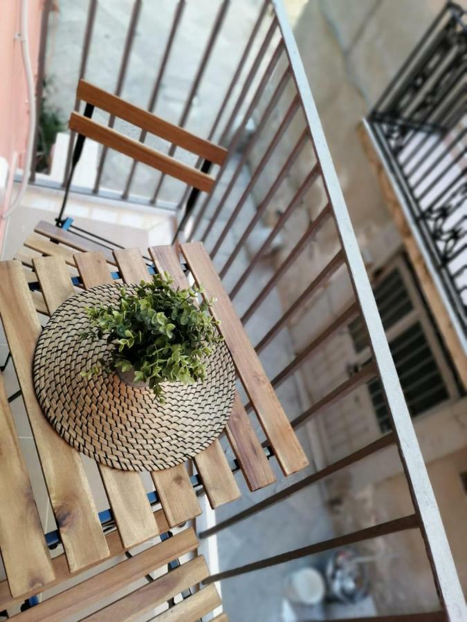 Casa Vacanze Santa Maria Villa Bari Eksteriør billede