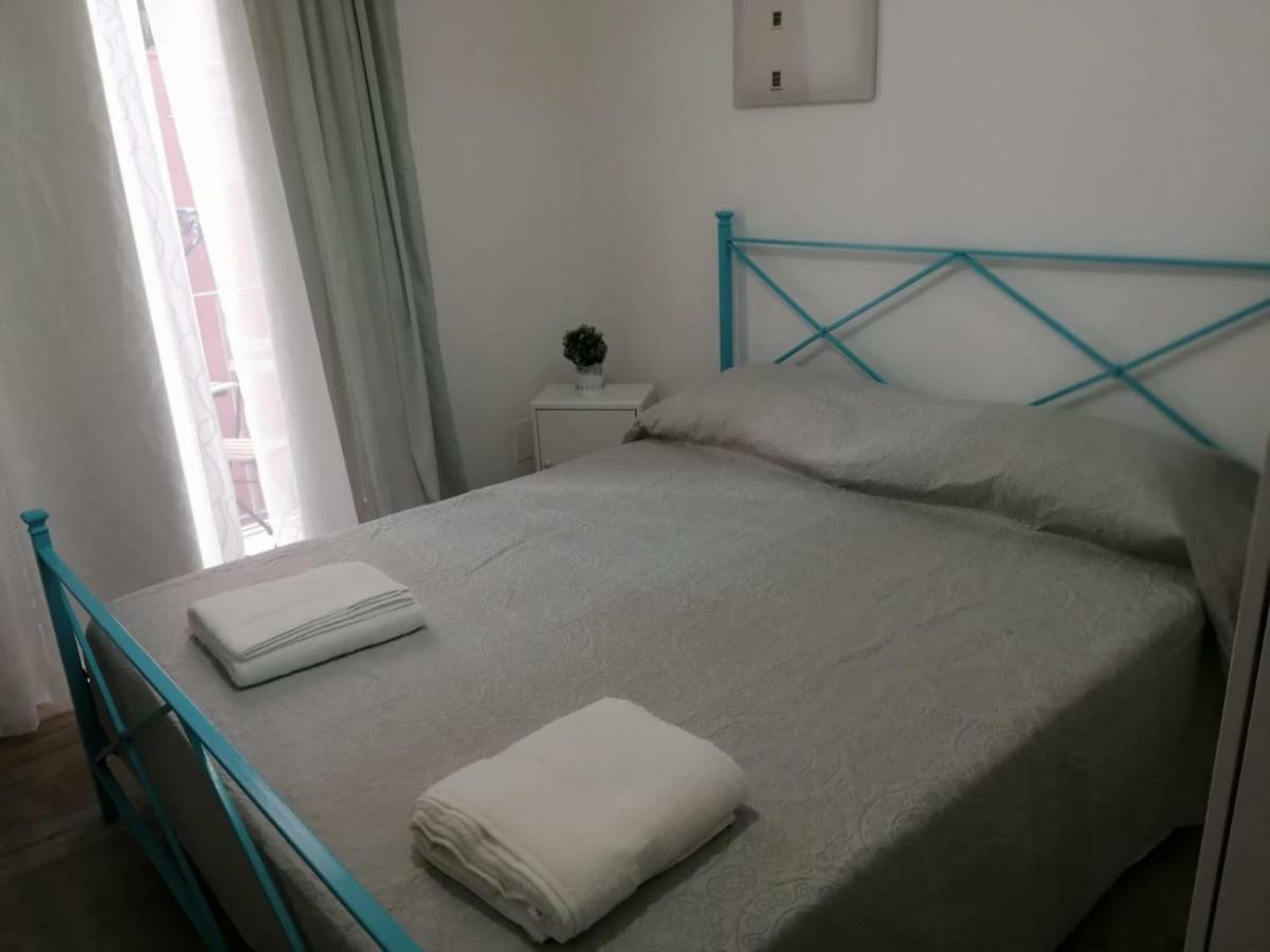 Casa Vacanze Santa Maria Villa Bari Eksteriør billede