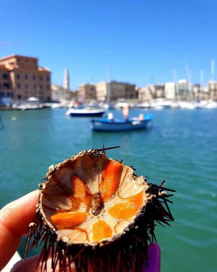 Casa Vacanze Santa Maria Villa Bari Eksteriør billede