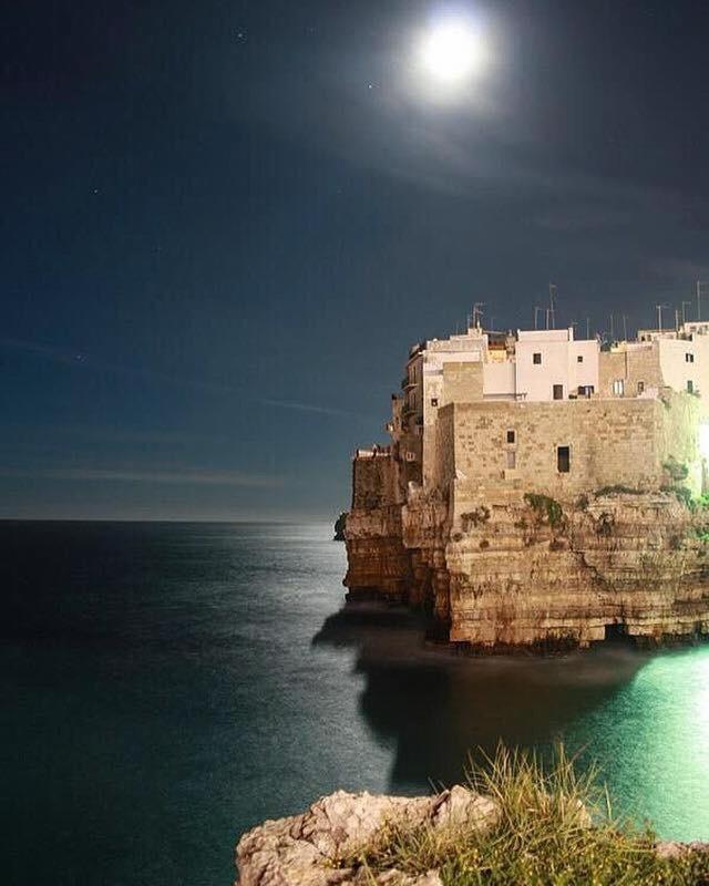 Casa Vacanze Santa Maria Villa Bari Eksteriør billede