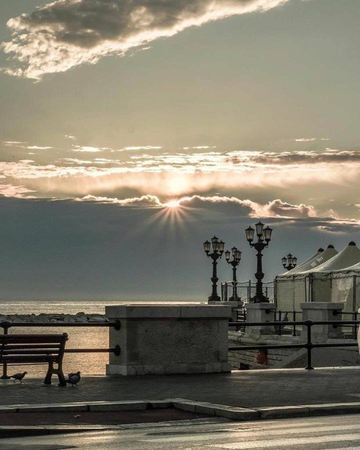 Casa Vacanze Santa Maria Villa Bari Eksteriør billede