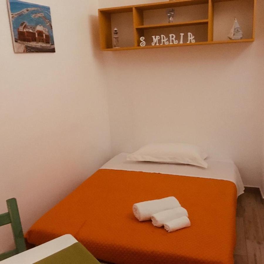 Casa Vacanze Santa Maria Villa Bari Eksteriør billede